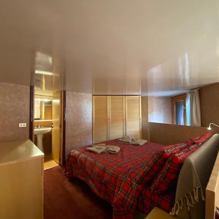 The Nest Alpine Loft Ski-In Ski-Out Breuil-Cervinia Esterno foto