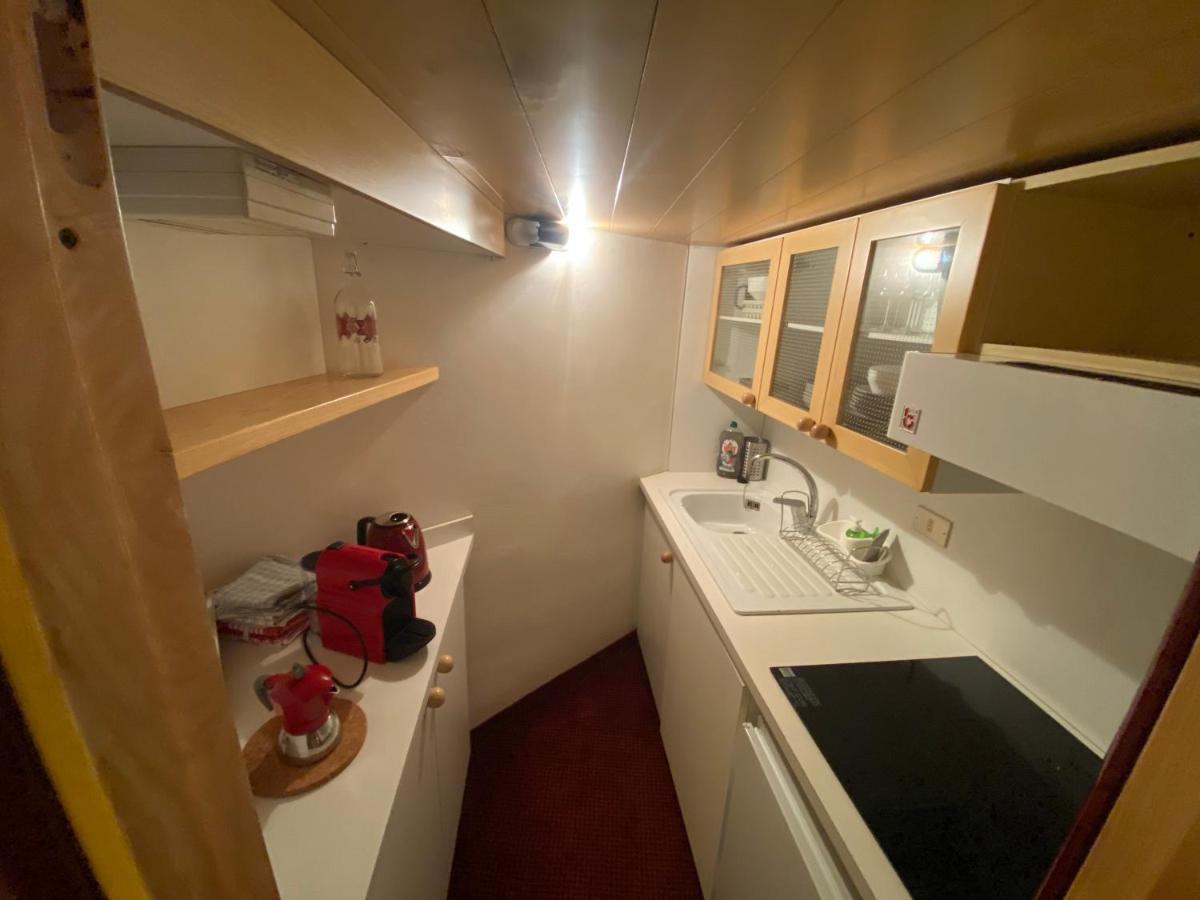 The Nest Alpine Loft Ski-In Ski-Out Breuil-Cervinia Esterno foto