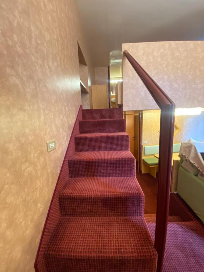 The Nest Alpine Loft Ski-In Ski-Out Breuil-Cervinia Esterno foto