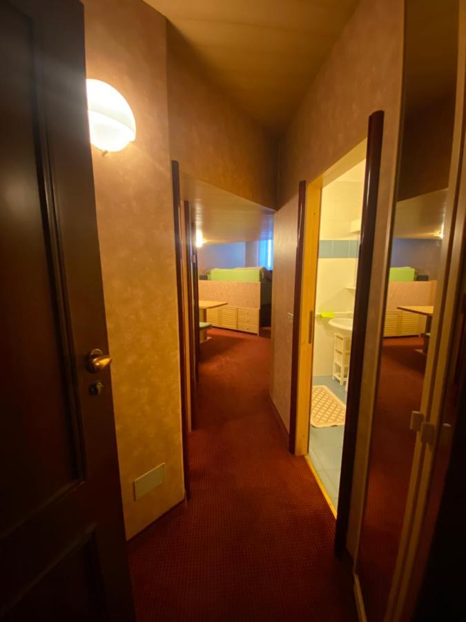 The Nest Alpine Loft Ski-In Ski-Out Breuil-Cervinia Esterno foto