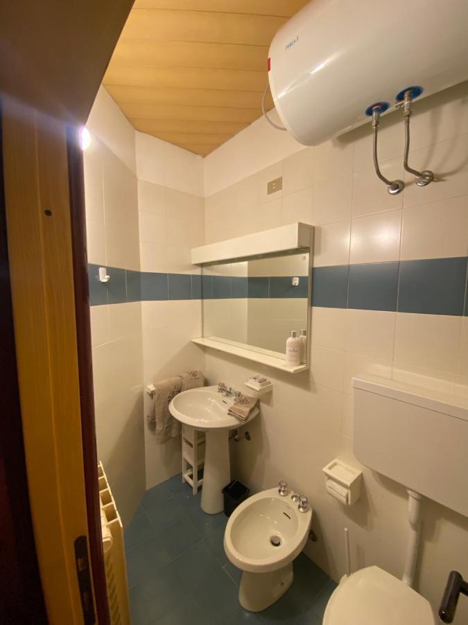 The Nest Alpine Loft Ski-In Ski-Out Breuil-Cervinia Esterno foto