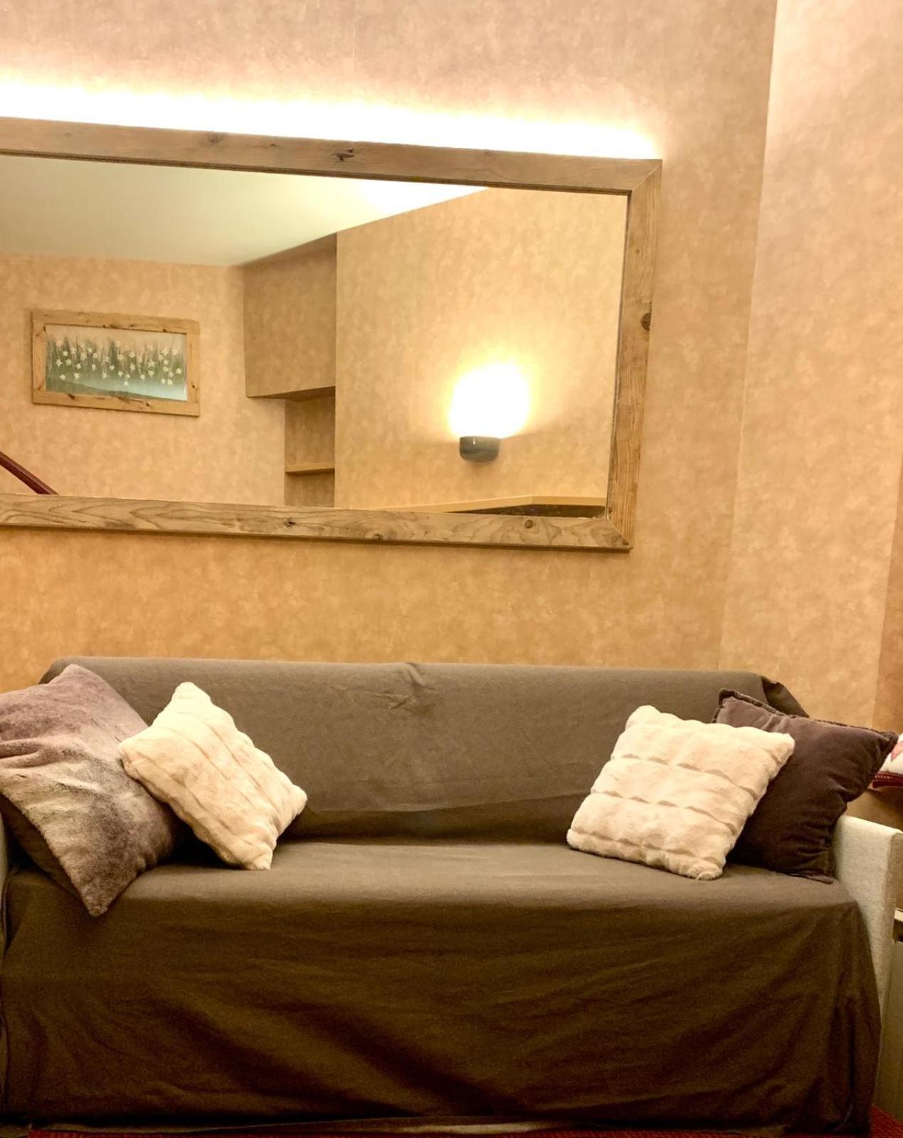 The Nest Alpine Loft Ski-In Ski-Out Breuil-Cervinia Esterno foto